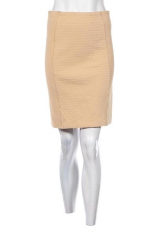 Szoknya Unbranded, Méret M, Szín Bézs, Ár 6 200 Ft
