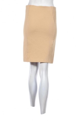 Szoknya Unbranded, Méret M, Szín Bézs, Ár 6 200 Ft