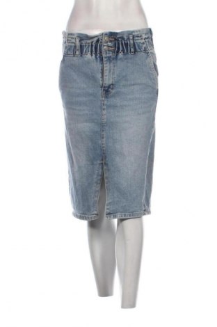 Φούστα Unbranded, Μέγεθος S, Χρώμα Μπλέ, Τιμή 20,85 €