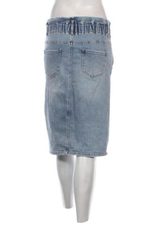 Φούστα Unbranded, Μέγεθος S, Χρώμα Μπλέ, Τιμή 20,85 €