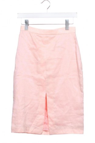 Szoknya Unbranded, Méret XS, Szín Rózsaszín, Ár 3 800 Ft