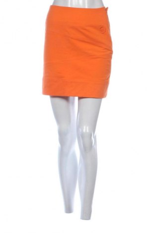 Пола Unbranded, Размер M, Цвят Оранжев, Цена 28,99 лв.