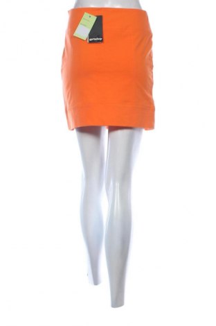 Пола Unbranded, Размер M, Цвят Оранжев, Цена 28,99 лв.