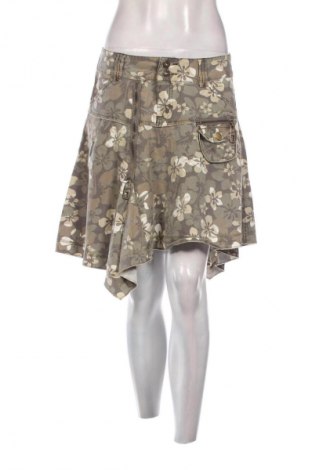 Fustă Forest Girl, Mărime L, Culoare Multicolor, Preț 45,99 Lei