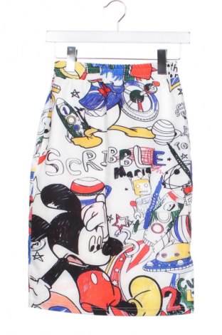 Fustă Unbranded, Mărime XXS, Culoare Multicolor, Preț 66,99 Lei