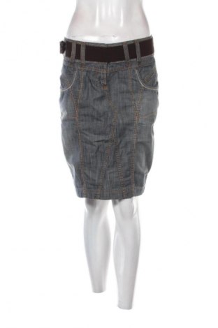 Φούστα Unbranded, Μέγεθος M, Χρώμα Μπλέ, Τιμή 14,83 €