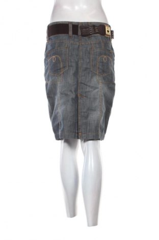 Φούστα Unbranded, Μέγεθος M, Χρώμα Μπλέ, Τιμή 14,83 €