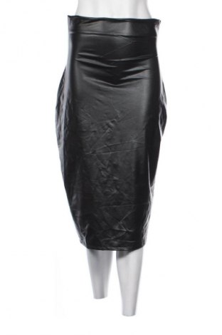 Fustă Unbranded, Mărime M, Culoare Negru, Preț 60,53 Lei