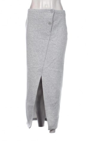 Fustă Unbranded, Mărime S, Culoare Gri, Preț 94,99 Lei