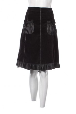 Fustă Unbranded, Mărime XL, Culoare Negru, Preț 45,99 Lei