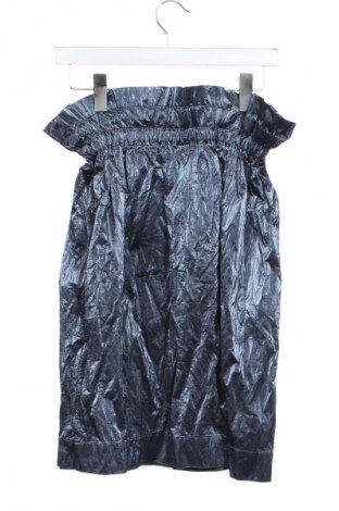 Sukňa Unbranded, Veľkosť XS, Farba Modrá, Cena  9,72 €