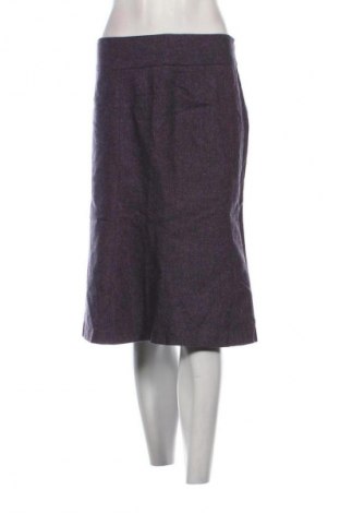 Rock Unbranded, Größe M, Farbe Lila, Preis € 10,99