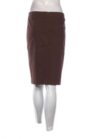 Пола Unbranded, Размер M, Цвят Кафяв, Цена 19,00 лв.