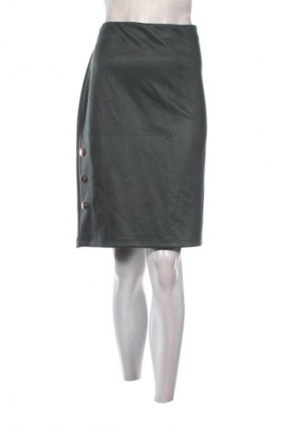 Szoknya Unbranded, Méret XL, Szín Zöld, Ár 4 636 Ft