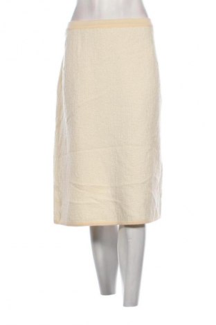 Φούστα Unbranded, Μέγεθος XXL, Χρώμα Εκρού, Τιμή 8,99 €