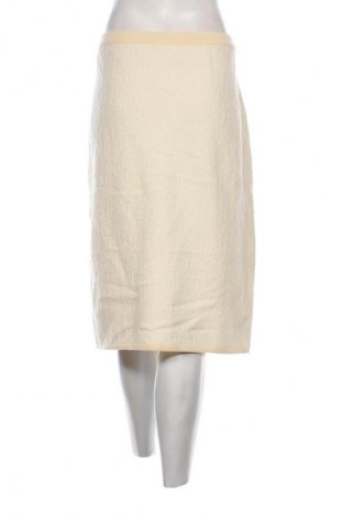 Φούστα Unbranded, Μέγεθος XXL, Χρώμα Εκρού, Τιμή 8,99 €