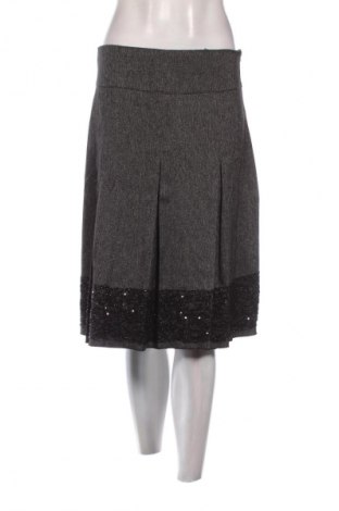 Rock Unbranded, Größe M, Farbe Grau, Preis 11,79 €