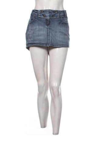 Sukňa Unbranded, Veľkosť L, Farba Modrá, Cena  10,00 €