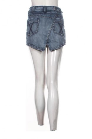 Sukňa Unbranded, Veľkosť L, Farba Modrá, Cena  10,00 €