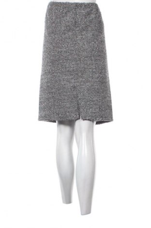 Fustă Unbranded, Mărime XL, Culoare Gri, Preț 50,37 Lei