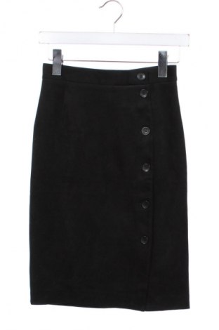 Szoknya Unbranded, Méret XS, Szín Fekete, Ár 3 828 Ft
