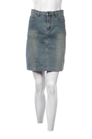 Пола Unbranded, Размер M, Цвят Син, Цена 29,33 лв.