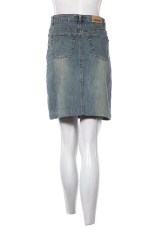 Пола Unbranded, Размер M, Цвят Син, Цена 29,33 лв.