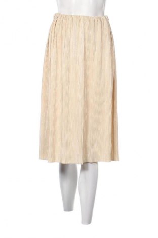 Szoknya Unbranded, Méret S, Szín Arany
, Ár 4 600 Ft