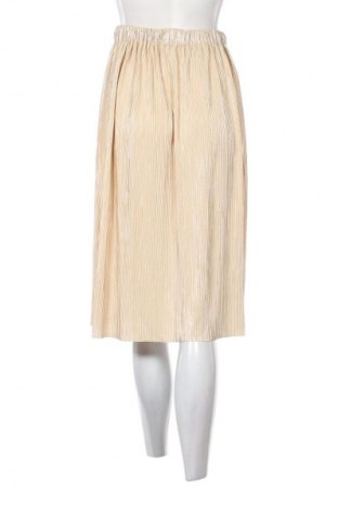 Szoknya Unbranded, Méret S, Szín Arany
, Ár 4 600 Ft