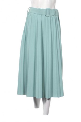 Szoknya Unbranded, Méret S, Szín Zöld, Ár 4 600 Ft