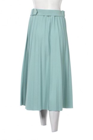 Szoknya Unbranded, Méret S, Szín Zöld, Ár 4 600 Ft