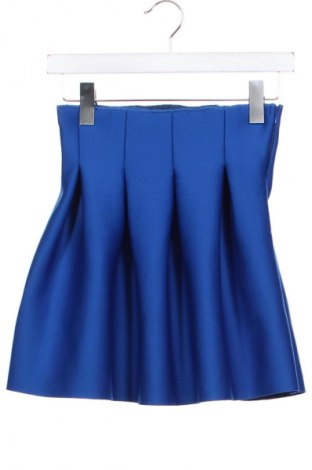 Φούστα Unbranded, Μέγεθος XS, Χρώμα Μπλέ, Τιμή 8,99 €