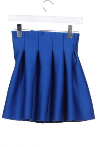 Φούστα Unbranded, Μέγεθος XS, Χρώμα Μπλέ, Τιμή 8,99 €