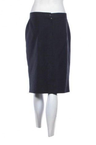 Fustă Unbranded, Mărime XL, Culoare Albastru, Preț 60,67 Lei