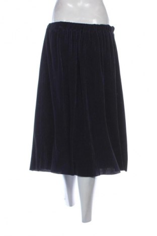 Rock Unbranded, Größe S, Farbe Blau, Preis 11,79 €