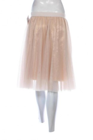Φούστα Unbranded, Μέγεθος S, Χρώμα  Μπέζ, Τιμή 11,76 €