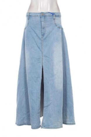 Rock Unbranded, Größe L, Farbe Blau, Preis 23,53 €