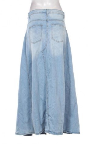 Rock Unbranded, Größe L, Farbe Blau, Preis 23,53 €