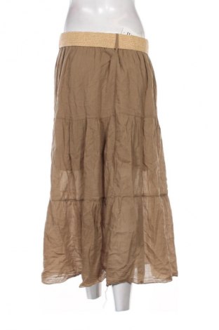 Φούστα Unbranded, Μέγεθος M, Χρώμα Καφέ, Τιμή 18,41 €
