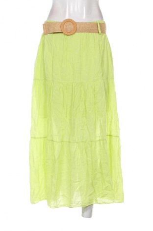 Пола Unbranded, Размер M, Цвят Зелен, Цена 36,00 лв.