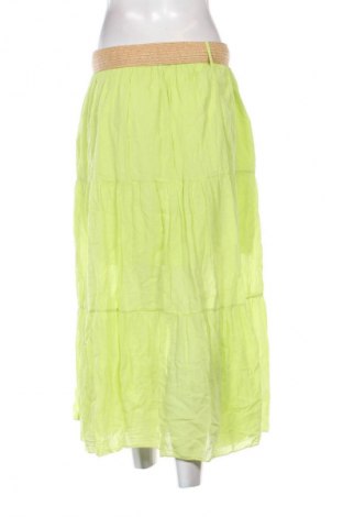 Пола Unbranded, Размер M, Цвят Зелен, Цена 36,00 лв.