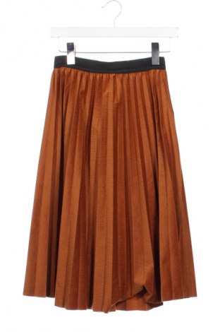 Fustă Unbranded, Mărime XS, Culoare Maro, Preț 71,99 Lei