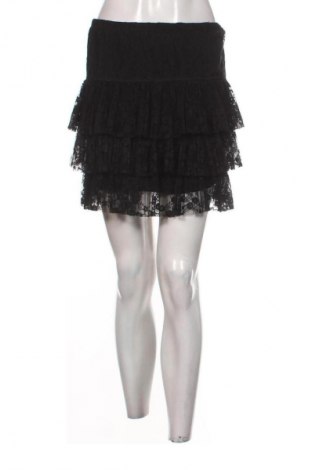 Rock Unbranded, Größe M, Farbe Schwarz, Preis 9,72 €