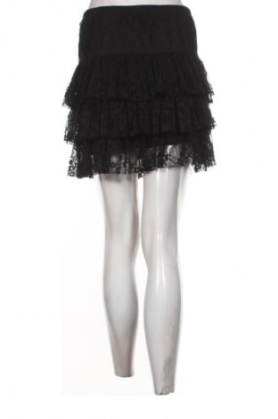 Rock Unbranded, Größe M, Farbe Schwarz, Preis 9,72 €