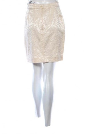 Sukně Unbranded, Velikost M, Barva Krémová, Cena  241,00 Kč