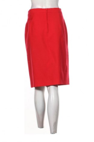 Szoknya Unbranded, Méret L, Szín Piros, Ár 5 079 Ft