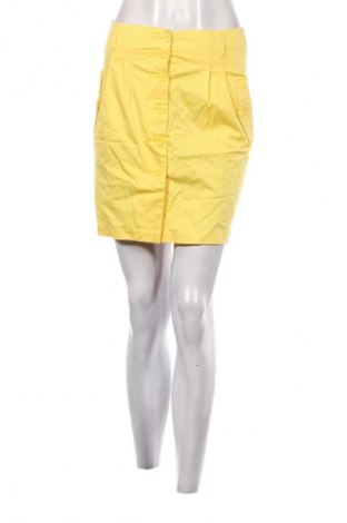 Sukňa United Colors Of Benetton, Veľkosť M, Farba Žltá, Cena  24,95 €