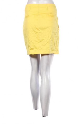 Sukňa United Colors Of Benetton, Veľkosť M, Farba Žltá, Cena  24,95 €