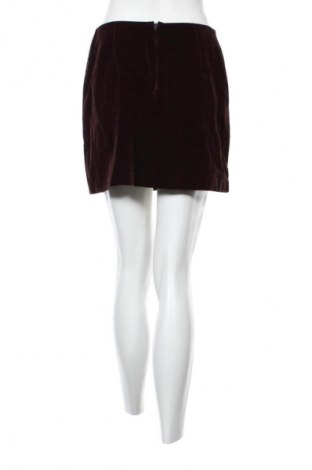 Fustă United Colors Of Benetton, Mărime S, Culoare Maro, Preț 108,04 Lei