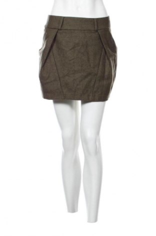 Rock United Colors Of Benetton, Größe L, Farbe Grün, Preis 21,00 €